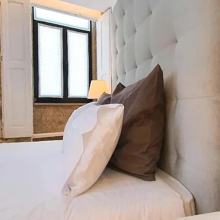 Casa Dos Sequeiras Port Wine Cellars * Vila Nova de Gaia