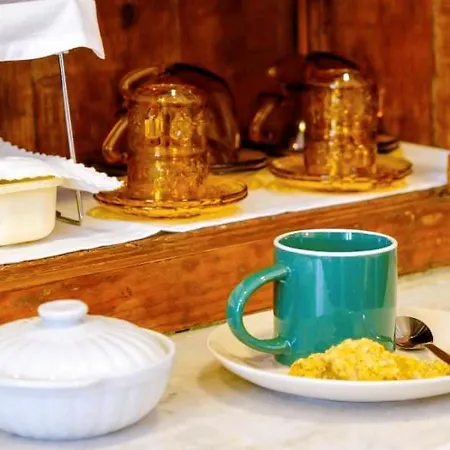 Casa Dos Sequeiras Port Wine Cellars Villa *