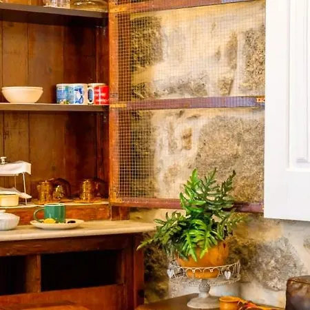 Casa Dos Sequeiras Port Wine Cellars Вилла *