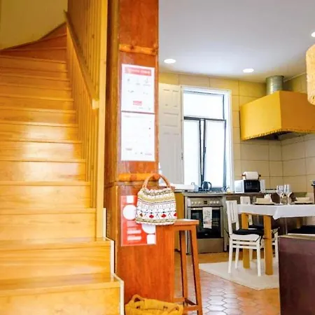 Casa Dos Sequeiras Port Wine Cellars Вилла *