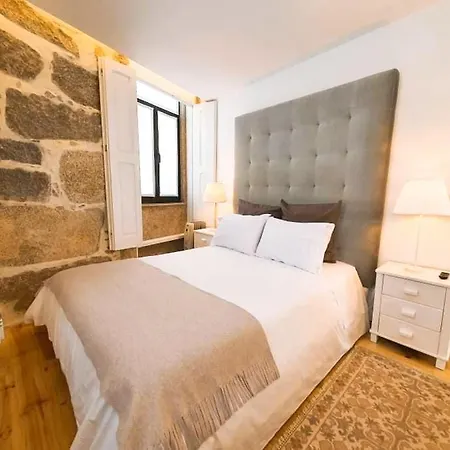 Casa Dos Sequeiras Port Wine Cellars 别墅 *