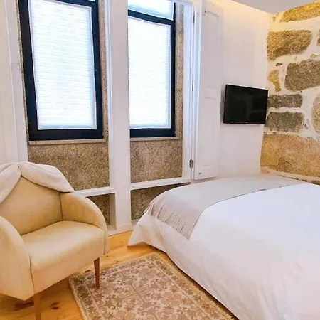 Casa Dos Sequeiras Port Wine Cellars * Vila Nova de Gaia
