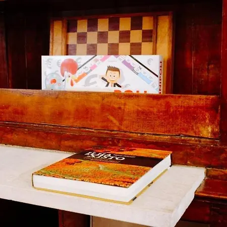 别墅 Casa Dos Sequeiras Port Wine Cellars *