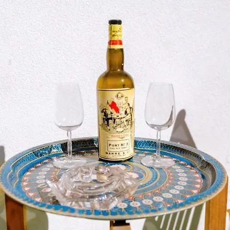 Casa Dos Sequeiras Port Wine Cellars 别墅 加亚新城