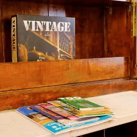 Casa Dos Sequeiras Port Wine Cellars