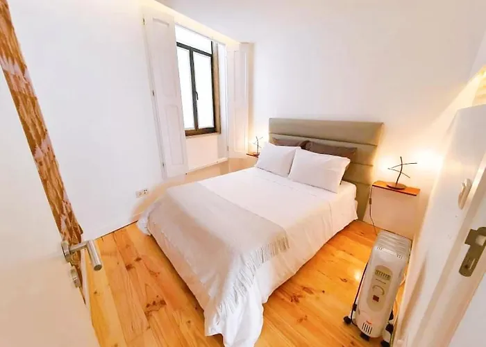 Vila Casa Dos Sequeiras Port Wine Cellars