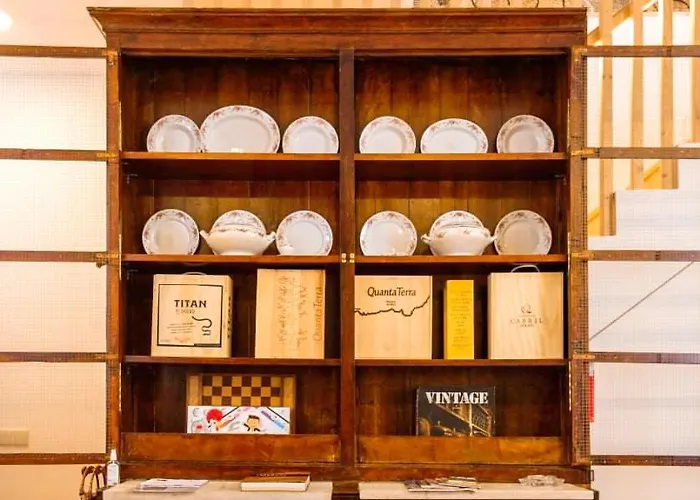 Casa Dos Sequeiras Port Wine Cellars Vila Nova de Gaia