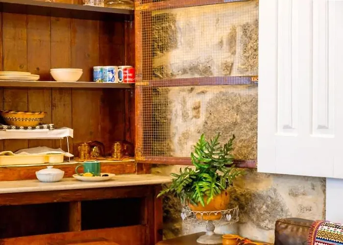 Casa Dos Sequeiras Port Wine Cellars Vila *