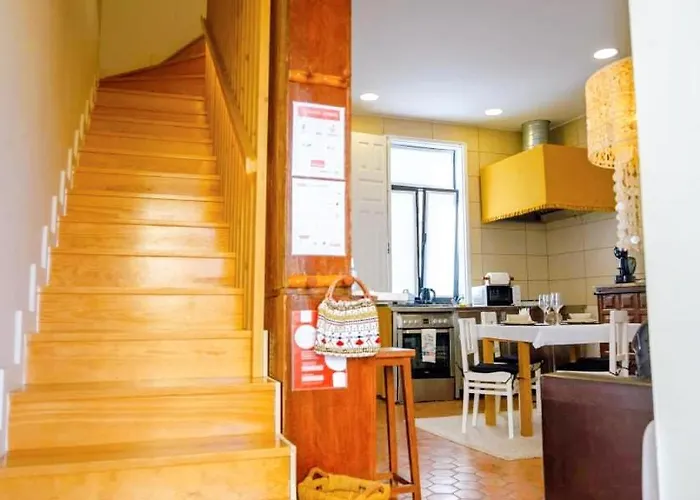 Casa Dos Sequeiras Port Wine Cellars Vila *