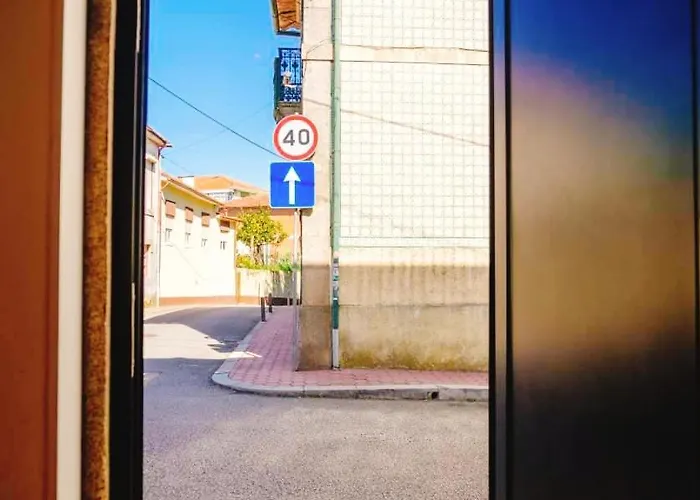 Casa Dos Sequeiras Port Wine Cellars Vila Nova de Gaia