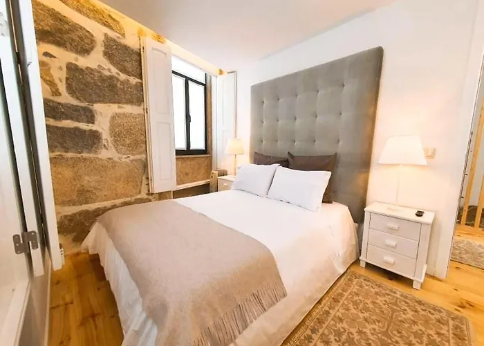 Casa Dos Sequeiras Port Wine Cellars Vila *