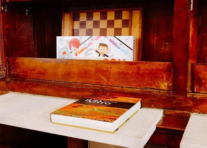 Vila Casa Dos Sequeiras Port Wine Cellars *