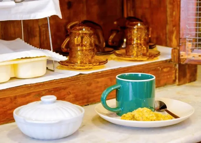 Casa Dos Sequeiras Port Wine Cellars Vila *